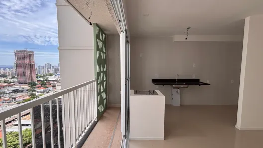 Apartamento com 2 Quartos à venda, 66m² no Setor Bueno, Goiânia