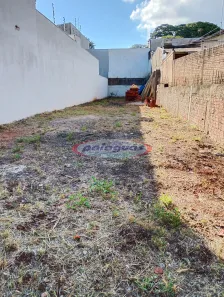 Lote/Terreno à venda, 225m² no Jardim Alvorada, Maringá