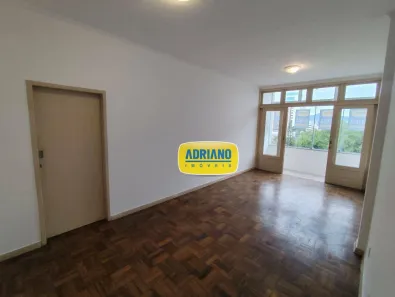 Apartamento com 3 Quartos para alugar, 111m² no Canto, Florianópolis