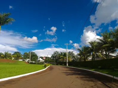 Fazenda/Sítio à venda, 6687m² no Sítio de Recreio Paraíso Tropical, Goiânia
