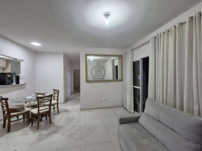 Apartamento com 3 Quartos à venda, 80m² no Vila São José, Taubaté