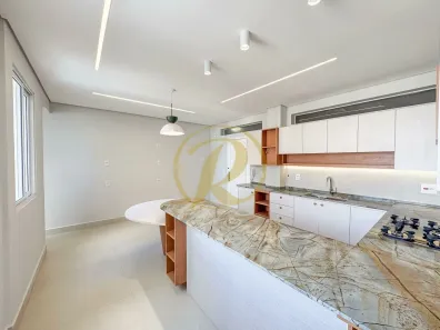 Apartamento com 3 Quartos à venda, 177m² no Centro, Londrina