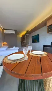 Apartamento com 1 Quarto à venda, 22m² no , Tamandaré