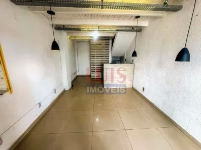 Ponto Comercial para alugar, 37m² no Badu, Niterói