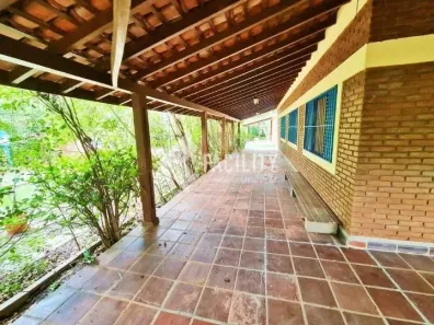 Fazenda/Sítio com 3 Quartos à venda, 392m² no Loteamento Chácaras Vale das Garças, Campinas