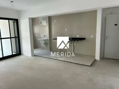 Apartamento com 3 Quartos à venda, 87m² no Vila Bastos, Santo André
