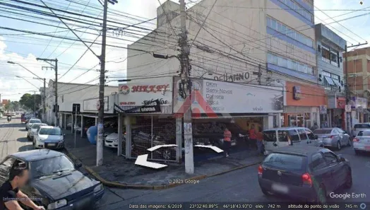 Ponto Comercial à venda, 290m² no Centro, Suzano
