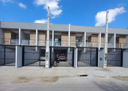 Sobrado com 2 Quartos à venda, 93m² no Vila Nova, Joinville