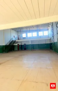 Ponto Comercial para alugar, 350m² no Jardim Souza Queiroz, Santa Bárbara D'Oeste
