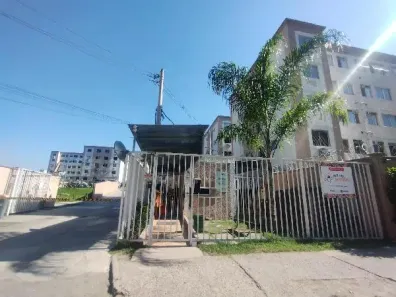 Apartamento com 1 Quarto à venda, 40m² no Pechincha, Rio de Janeiro