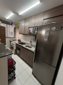 Apartamento com 2 Quartos à venda, 45m² no Centro, Guarulhos