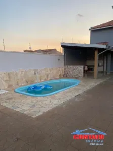 Casa com 3 Quartos à venda, 200m² no Jardim Embaré, São Carlos