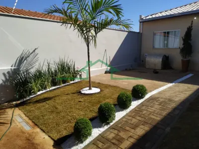 Casa com 2 Quartos à venda, 94m² no Pompéia, Piracicaba