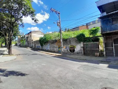 Lote/Terreno à venda, 340m² no Dom Bosco, Belo Horizonte