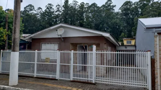 Casa com 2 Quartos à venda, 80m² no São José, Esteio
