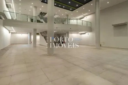 Prédio Comercial com 9 Quartos para alugar, 4540m² no Centro, Campinas