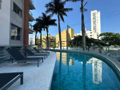 Apartamento com 3 Quartos à venda, 115m² no Enseada, Guarujá