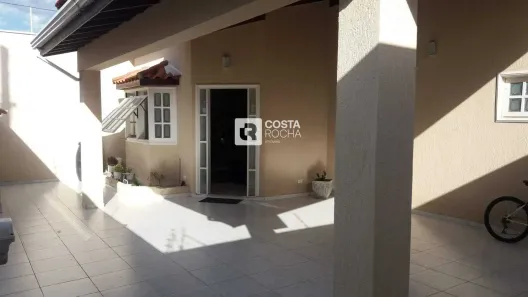Casa com 3 Quartos à venda, 190m² no Jardim Oliveira, Itu