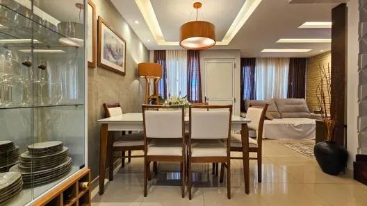 Casa com 3 Quartos à venda, 110m² no Jardins Mangueiral, Brasília