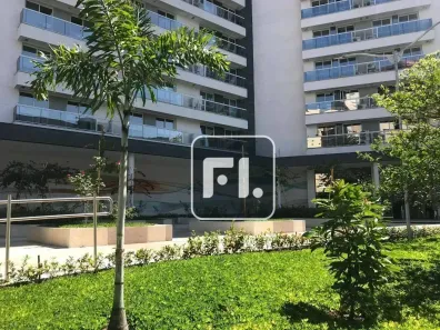 Sala Comercial para alugar, 384m² no Vila Olímpia, São Paulo