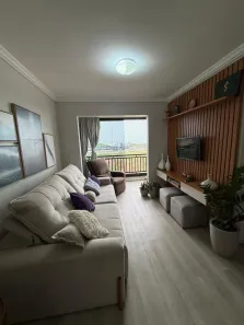 Apartamento com 3 Quartos à venda, 86m² no Calhau, São Luís