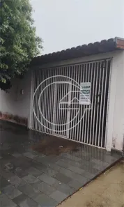 Casa com 3 Quartos à venda, 160m² no Centro, Marília