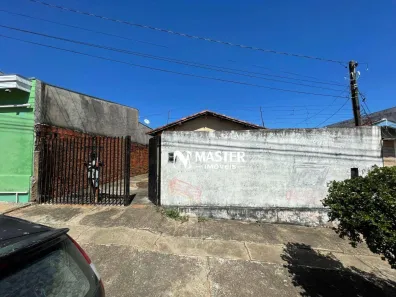 Casa com 1 Quarto à venda, 35m² no Núcleo Habitacional Presidente Jânio da Silva Quadros, Marília