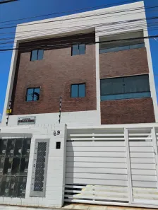 Apartamento com 3 Quartos à venda, 160m² no Bessa, João Pessoa