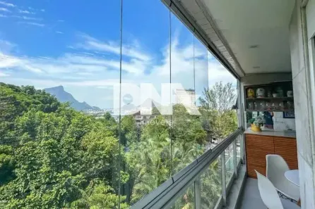 Apartamento com 2 Quartos à venda, 102m² no Leblon, Rio de Janeiro