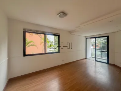 Apartamento com 2 Quartos à venda, 60m² no Moema, São Paulo