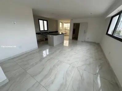 Apartamento com 4 Quartos à venda, 140m² no Santa Inês, Belo Horizonte