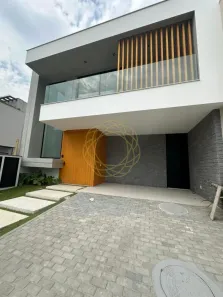Casa de Condomínio com 4 Quartos à venda, 275m² no Recreio dos Bandeirantes, Rio de Janeiro