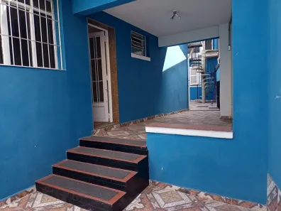 Casa com 4 Quartos à venda, 147m² no Jardim da Glória, São Paulo