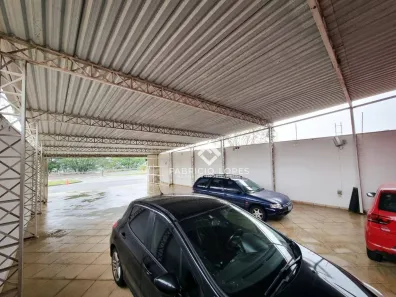 Ponto Comercial à venda, 600m² no Jardim Terras de Santa Helena, Jacareí