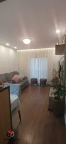 Apartamento com 2 Quartos à venda, 60m² no Santa Paula, São Caetano do Sul