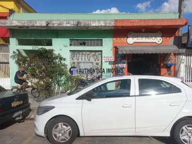 Lote/Terreno à venda, 260m² no Bela Vista, Osasco
