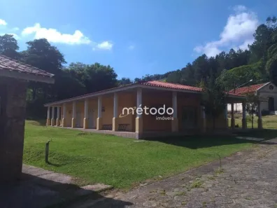 Fazenda/Sítio à venda, 5000m² no Ipiranga, Guararema