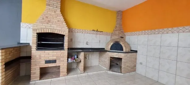 Casa com 4 Quartos para alugar, 189m² no Jardim Satélite, São José dos Campos