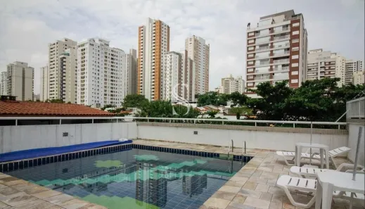 Apartamento com 3 Quartos à venda, 86m² no Vila Romana, São Paulo