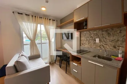 Kitnet com 1 Quarto à venda, 24m² no Vila Butantã, São Paulo