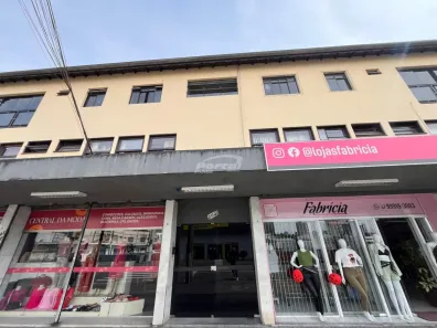 Sala Comercial para alugar, 34m² no Itoupava Norte, Blumenau