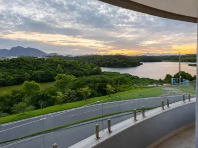 Casa de Condomínio com 4 Quartos à venda, 385m² no Boulevard Lagoa, Serra