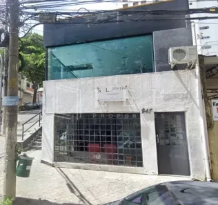 Ponto Comercial à venda, 240m² no Sumaré, São Paulo