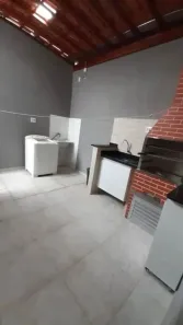 Casa com 2 Quartos à venda, 125m² no Jardim Maria Augusta, Taubaté