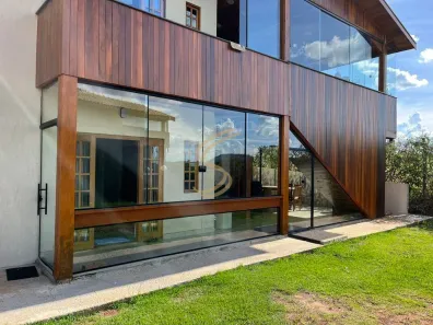 Casa de Condomínio com 2 Quartos à venda, 75m² no Jardim Águas Claras, Bragança Paulista