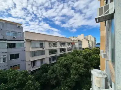 Apartamento com 1 Quarto à venda, 49m² no Flamengo, Rio de Janeiro