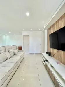 Apartamento com 2 Quartos à venda, 86m² no Alphaville Centro Industrial e Empresarial/Alphaville., Barueri