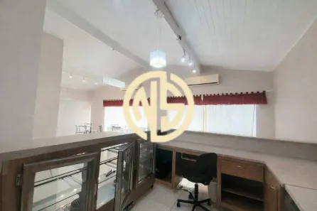 Sala Comercial à venda, 120m² no Jardim Taquaral, São Paulo