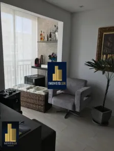 Apartamento com 3 Quartos à venda, 72m² no Jardim Caboré, São Paulo