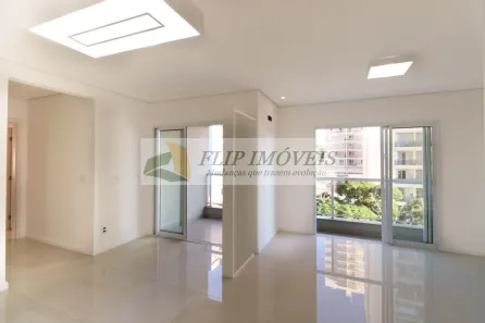 Apartamento com 3 Quartos à venda, 89m² no Vila Itapura, Campinas